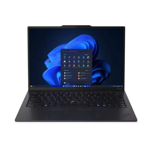 Notebook Lenovo X1 CARBON G13 I7 Ultra 32GB RAM 1T 14 Con Windows 11 Pro