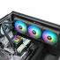 WATER COOLER THERMALTAKE LA360 ARGB SYNC AIO