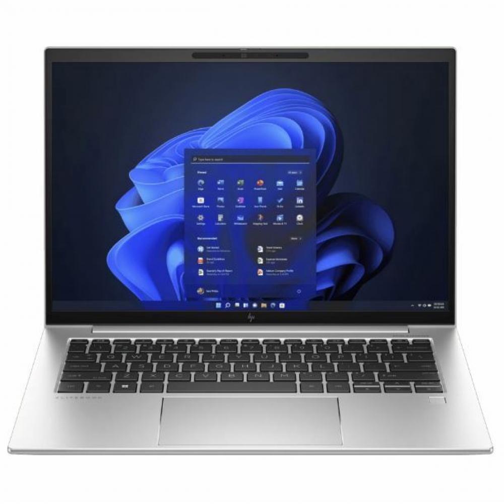 Notebook hp elitebook 840 g10 14 intel core i5-1335u 512 gb 16gb DDR5 windows 11