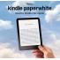 Amazon kindle paperwhite 16gb fastest 7 black Gen 12