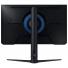 Monitor samsung odyssey g3 24 pulgadas / 1ms/180 hz/ FullHD