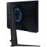 Monitor samsung odyssey g3 24 pulgadas / 1ms/180 hz/ FullHD