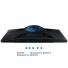 Monitor samsung odyssey g3 24 pulgadas / 1ms/180 hz/ FullHD