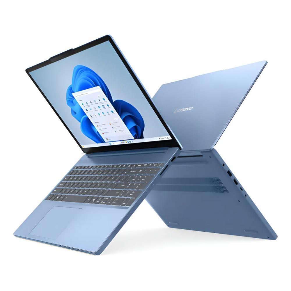 Notebook lenovo ideapad Ryzen 5 7520u 8gb 512Gb 15.6 Pulgadas Windows 11
