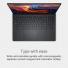 Notebook DELL Ryzen 7 7730u 24Gb 512Gb 15.6 Pulgadas Tactil Win 11 Home