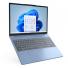 Notebook Lenovo IP Slim 3 15IRH10 I7 13620H 16GB (8G+8G) 4800 512GB NVME W11H AZ