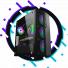 PC GAMER HYPER P1 - AMD RYZEN 7 5700 + 16GB RAM + 512GB SSD M.2+ RX 9060XT