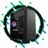 PC GAMER GO P1 - AMD RYZEN 7 5700G + 16GB RAM + 512GB SSD M.2