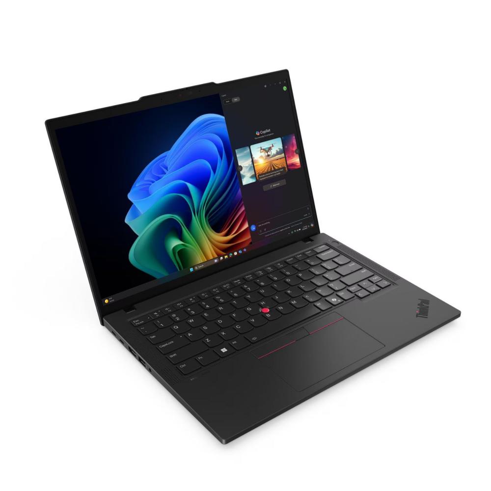 Notebook lenovo t14 gen6 ryzen 7 16gb ram 512gb 14  windows 11 pro