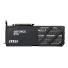 Placa de Video MSI GeForce RTX 5070 Ti 16G SHADOW 3X OC GDDR7