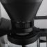 Cafetera electrica de goteo peabody jarra de vidrio 1.25l 1550w