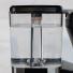 Cafetera electrica de goteo peabody jarra de vidrio 1.25l 1550w