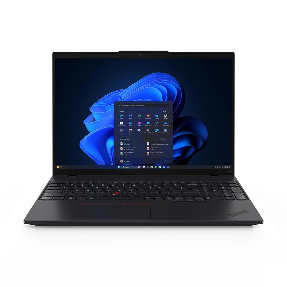 NB LENOVO 16 L16 R5-PRO 215 16GB SSD512 GTIA 3OS