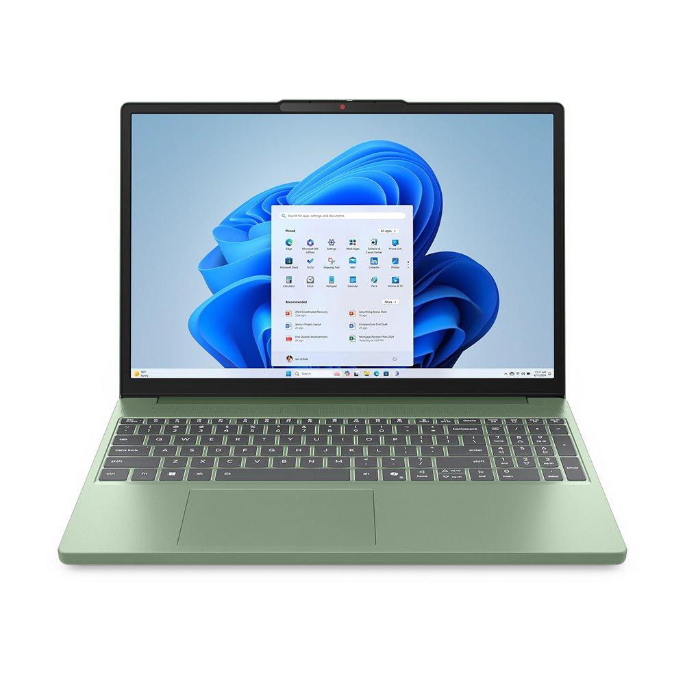 NB LENOVO 15.3 IDEA P I5-13420H 8G 512G TOUCH W11H