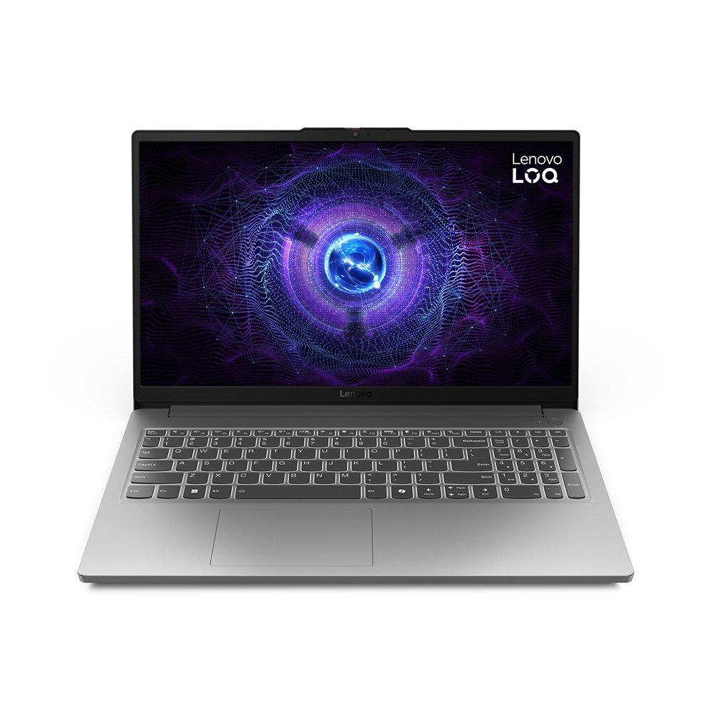NB LENOVO 15.6 LOQ I5-12450HX 8G 512G RTX3050