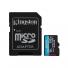 Canvas Go! Plus Tarjeta de Memoria microSD 512gb