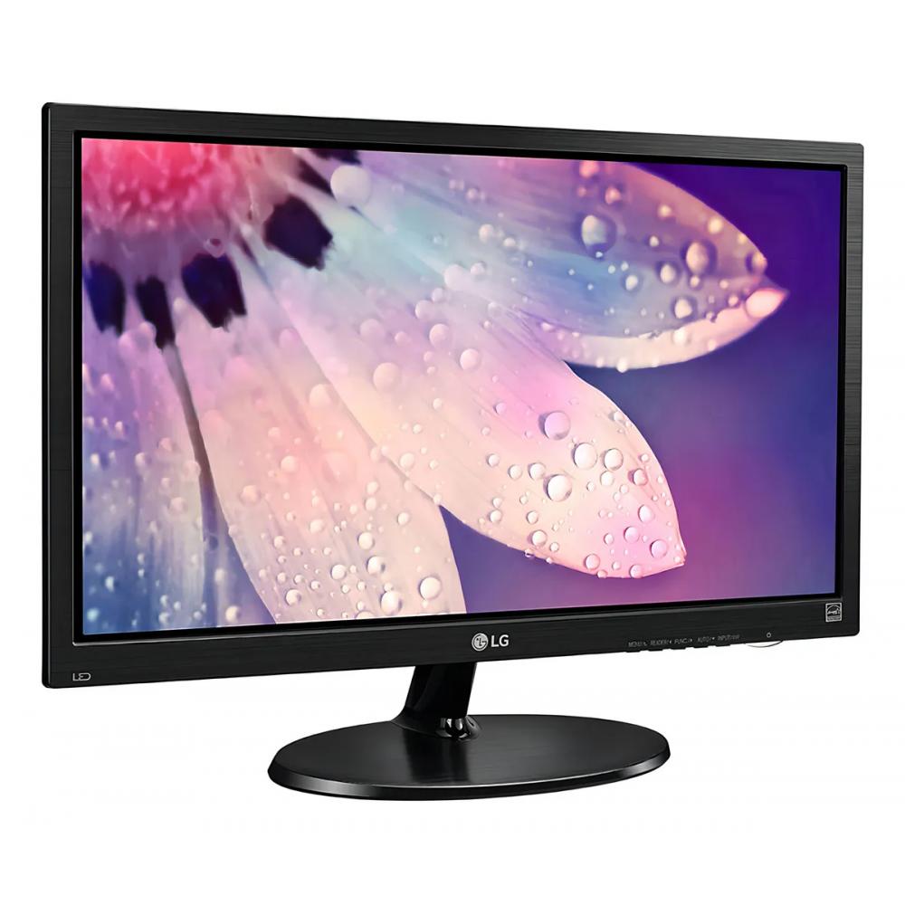 Monitor LG 19 Pulgadas 60Hz Resolucion HD Hdmi VGA