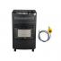 Calefactor bram-metal/ garrafera infrarroja slim plegable c/regulador