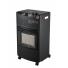 Calefactor bram-metal/ garrafera infrarroja slim plegable c/regulador