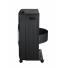 Calefactor bram-metal/ garrafera infrarroja slim plegable c/regulador
