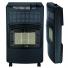 Calefactor bram-metal/ garrafera infrarroja slim plegable c/regulador