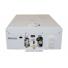 Calefon bram-metal 13 lts s/llama pil c/enc a pila Gas Envasado