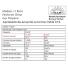 Calefon bram-metal 13 lts s/llama pil c/enc a pila Gas Envasado