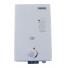 Calefon bram-metal 13 lts s/llama pil c/enc a pila Gas Envasado