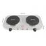 Anafe foco 2 hornallas 2000 w c/termostato new