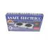Anafe foco 2 hornallas 2000 w c/termostato new
