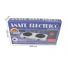 Anafe foco 2 hornallas 2000 w c/termostato new