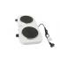 Anafe foco 2 hornallas 2000 w c/termostato new