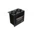 Cocina bram-metal/ 2 hllas y horno deluxe vitro negro (37181)