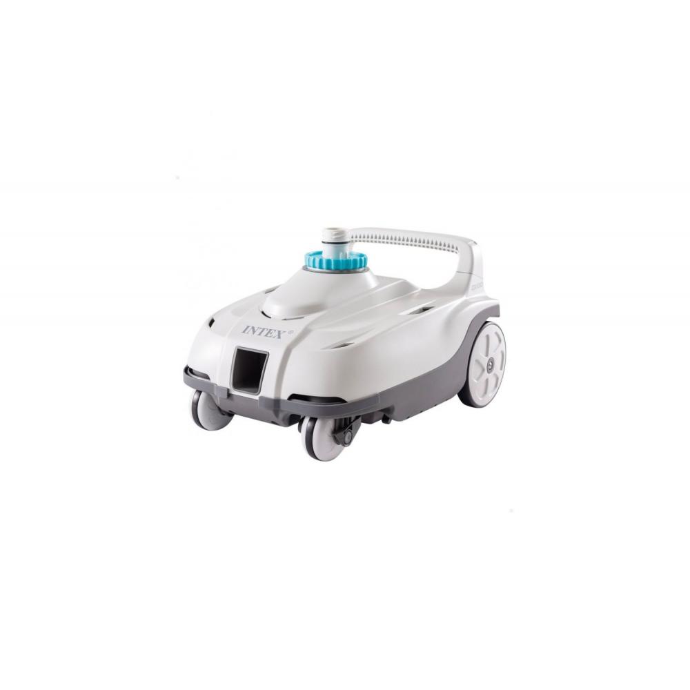 Robot Barrefondo Automatico ZX100 28006