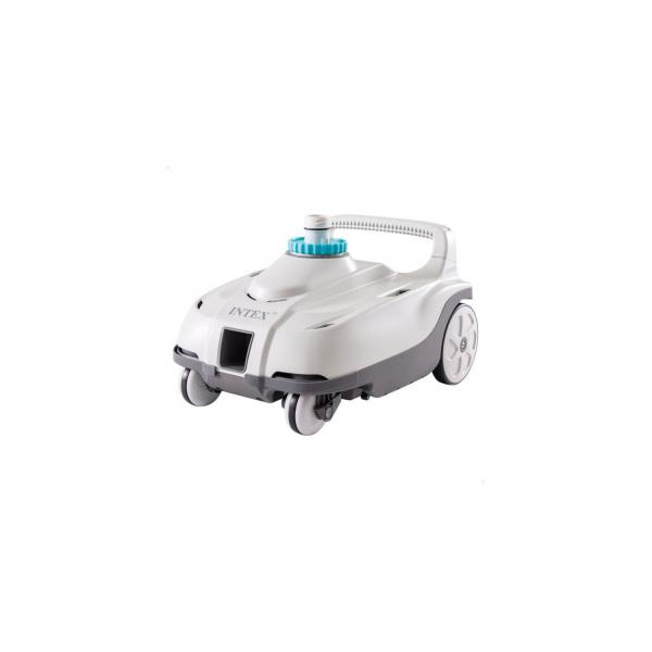 Robot Barrefondo Automático Intex ZX100