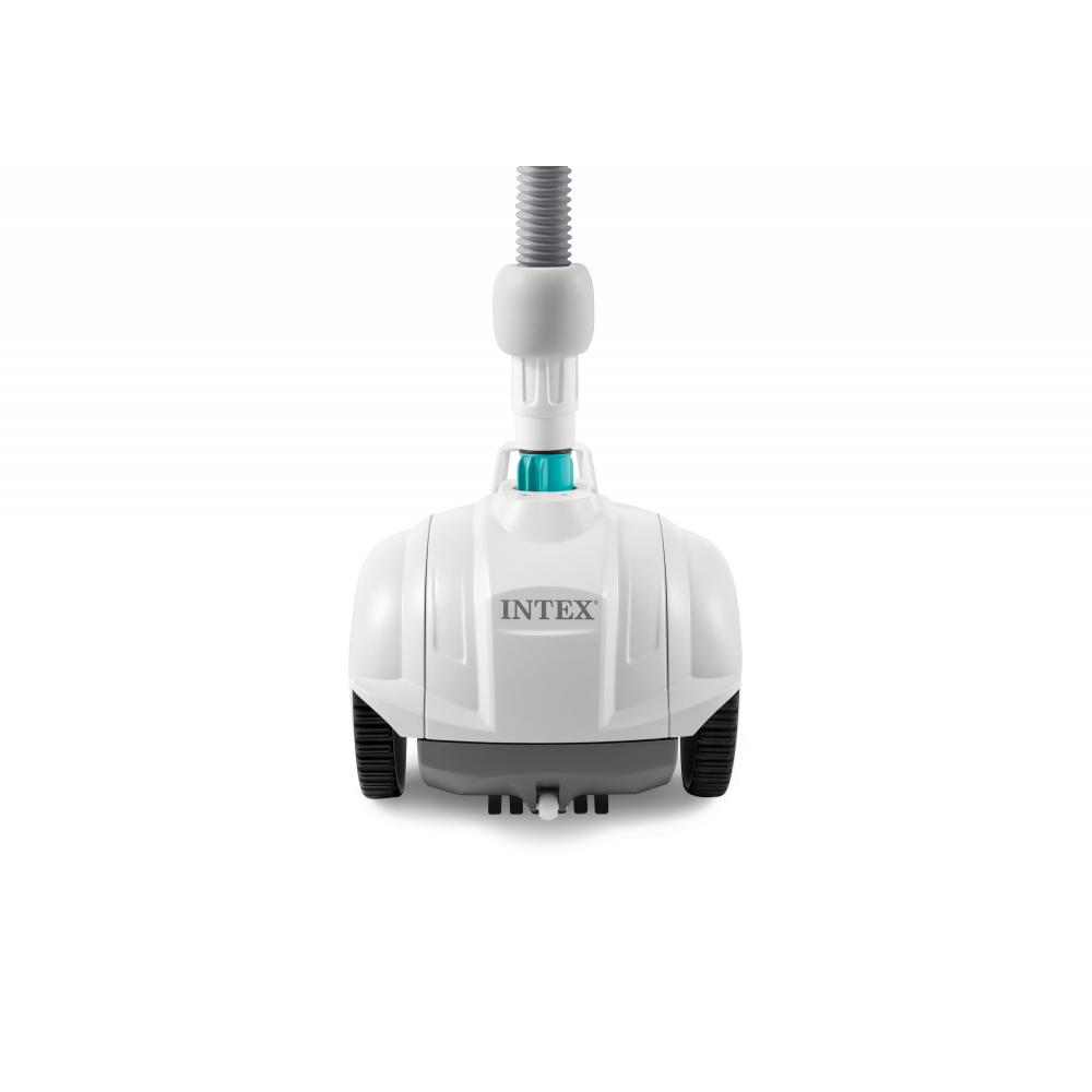 Robot Barrefondo Automatico ZX50