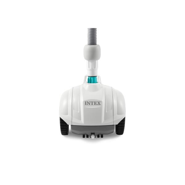 Robot Barrefondo Automático Intex ZX50