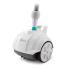 Robot Barrefondo Automático Intex ZX50 28007 con Manguera 6.5 m