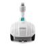 Robot Barrefondo Automático Intex ZX50 28007 con Manguera 6.5 m
