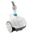 Robot Barrefondo Automático Intex ZX50 28007 con Manguera 6.5 m