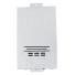 Calefon bram-metal 13 lts s/llama pil c/enc a pila Gas Natural