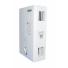 Calefon bram-metal 13 lts s/llama pil c/enc a pila Gas Natural