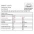 Calefon bram-metal 13 lts s/llama pil c/enc a pila Gas Natural