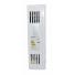 Calefon bram-metal 13 lts s/llama pil c/enc a pila Gas Natural