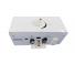 Calefon bram-metal 13 lts s/llama pil c/enc a pila Gas Natural