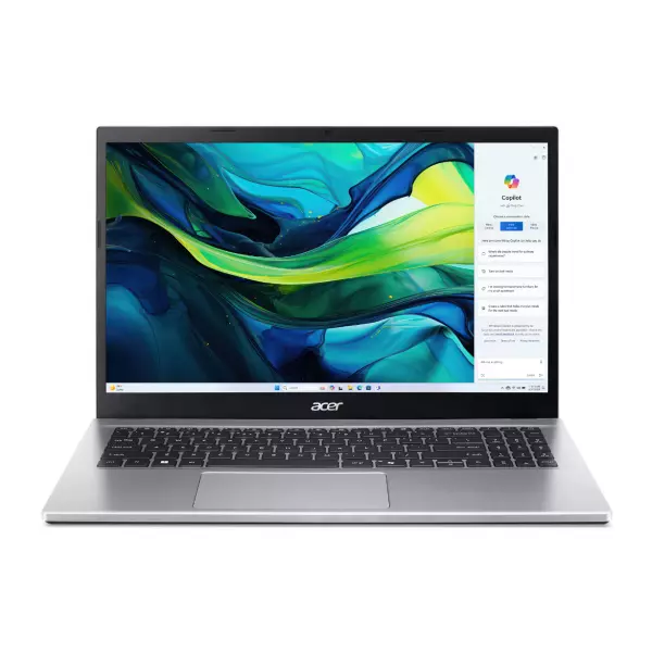 Notebook Acer Aspire Go 15 Ryzen 7 7730u 16Gb 1Tb M.2 15.6 Pulgadas Win 11 Home