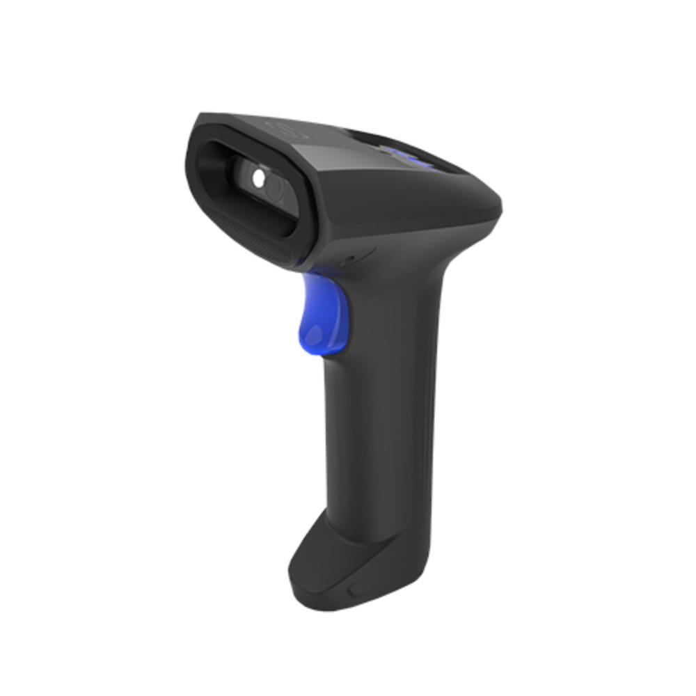 Lector codigo de barras 3nstar laser 2d con base y deteccion automatica