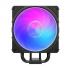 COOLER CPU COOLER MASTER HYPER 212 3DHP BLACK ARGB