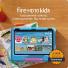 Tablet amazon kids fire hd 10 azul