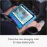 Tablet amazon kids fire hd 10 azul
